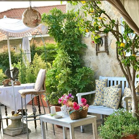 B&B La Vita E Bella Aci Trezza Exterior foto