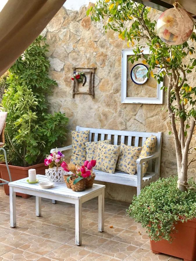 B&B La Vita E Bella Aci Trezza Exterior foto