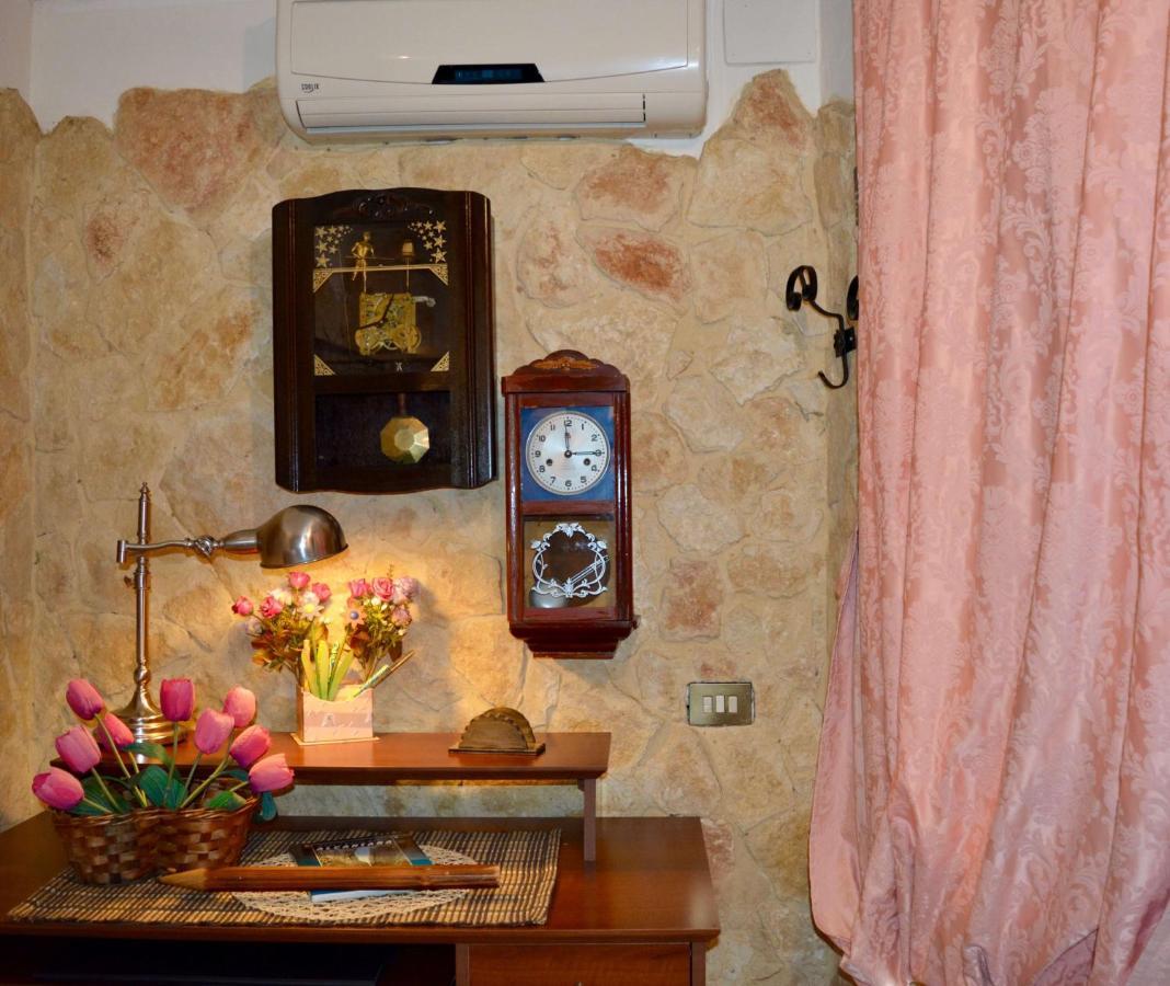 B&B La Vita E Bella Aci Trezza Exterior foto